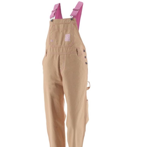 Dickies Pants & Jumpsuits Overalls Ford X Sydney Sweeney Poshmark